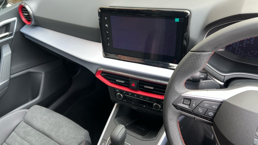 Used SEAT Arona 2025 for sale - 76567921: Photo 13