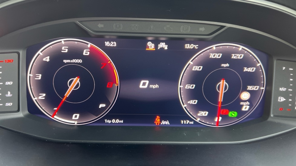 Used SEAT Arona 2025 for sale - 76567921: Photo 14