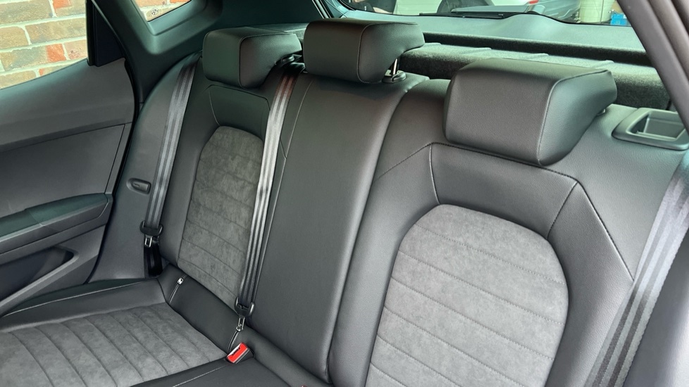 Used SEAT Arona 2025 for sale - 76567921: Photo 15