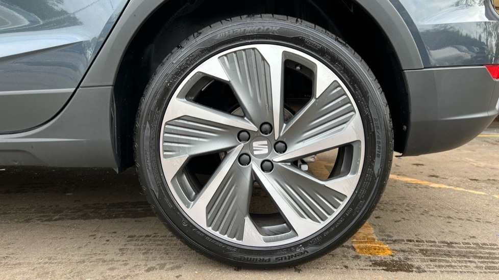 Used SEAT Arona 2025 for sale - 76567921: Photo 18