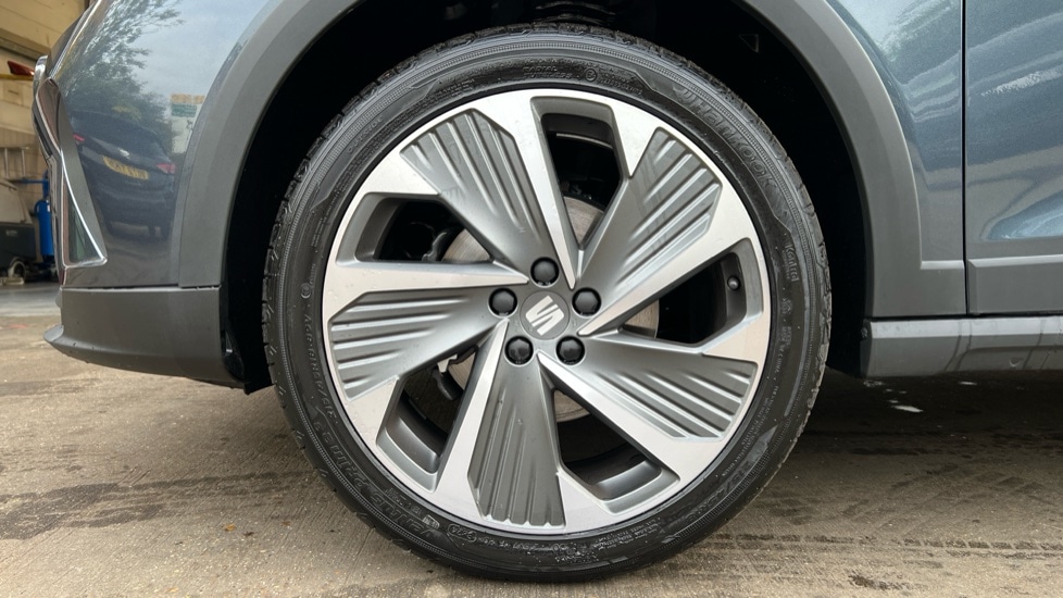 Used SEAT Arona 2025 for sale - 76567921: Photo 19