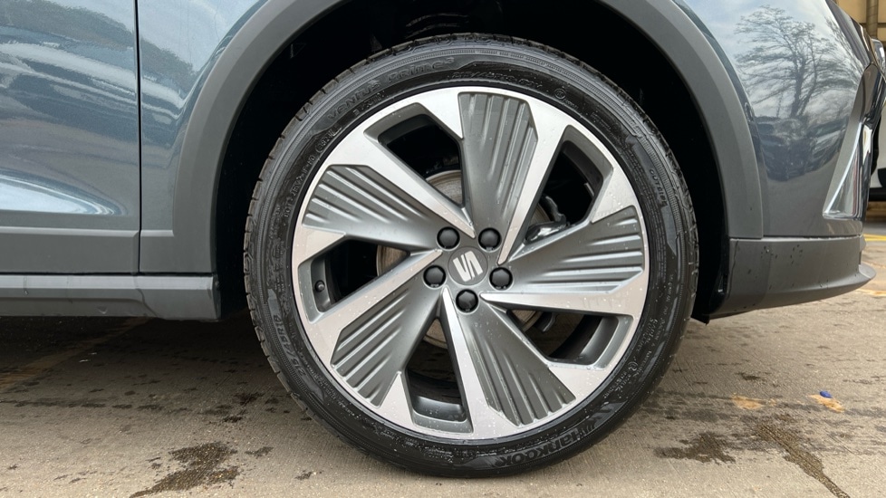 Used SEAT Arona 2025 for sale - 76567921: Photo 20