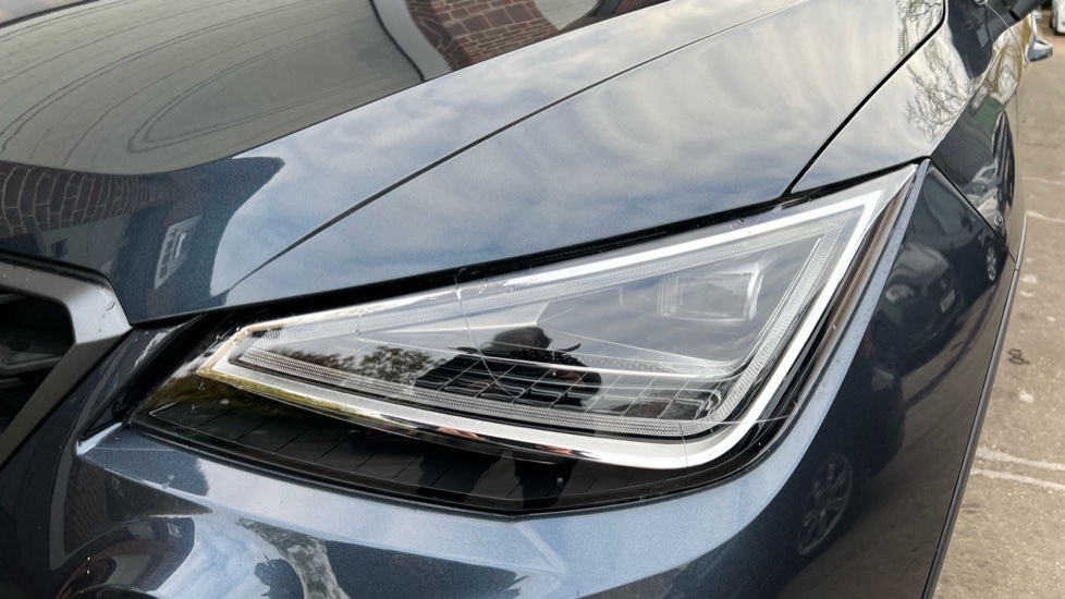 Used SEAT Arona 2025 for sale - 76567921: Photo 21