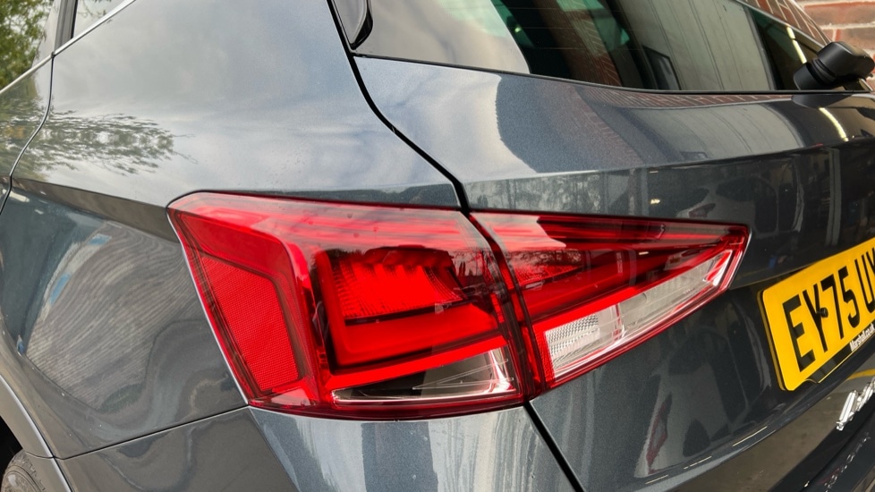 Used SEAT Arona 2025 for sale - 76567921: Photo 23