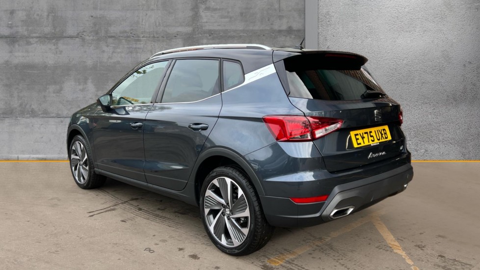 Used SEAT Arona 2025 for sale - 76567921: Photo 3