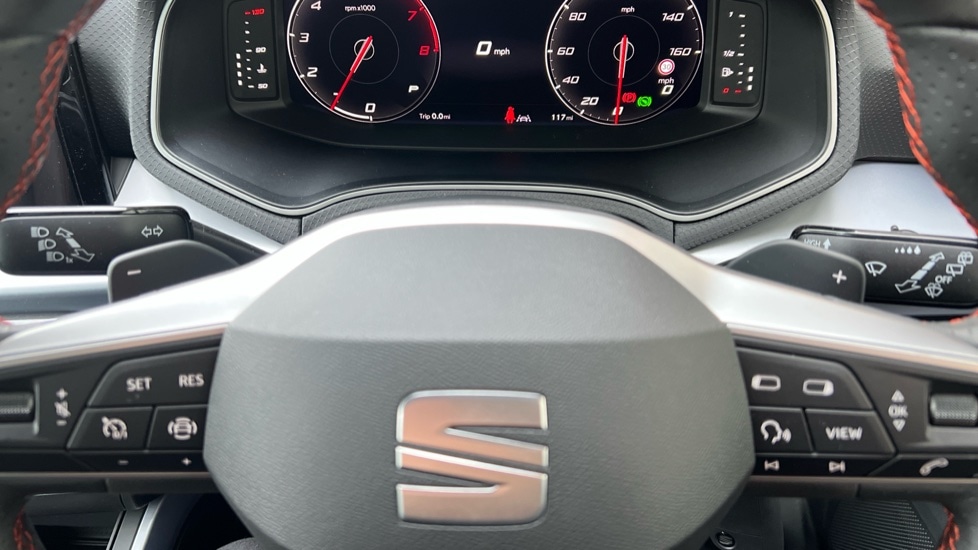 Used SEAT Arona 2025 for sale - 76567921: Photo 34