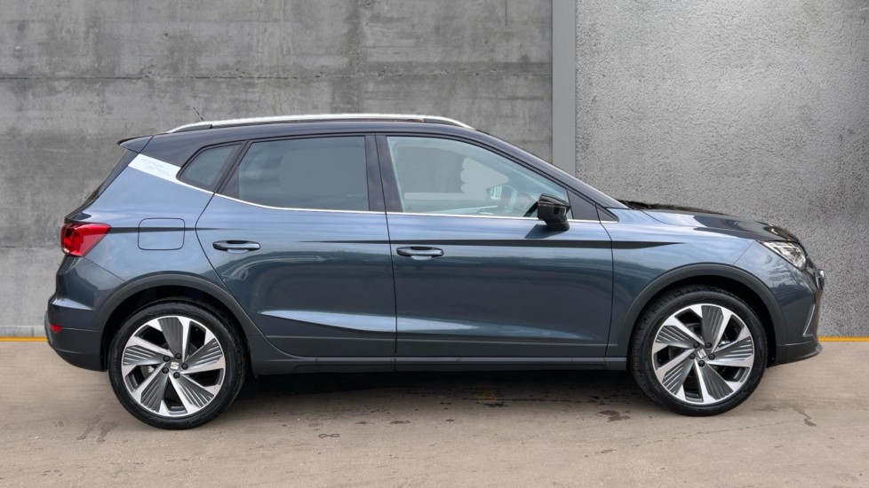 Used SEAT Arona 2025 for sale - 76567921: Photo 4