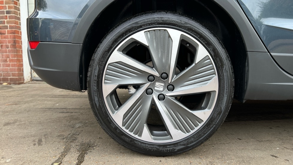 Used SEAT Arona 2025 for sale - 76567921: Photo 5