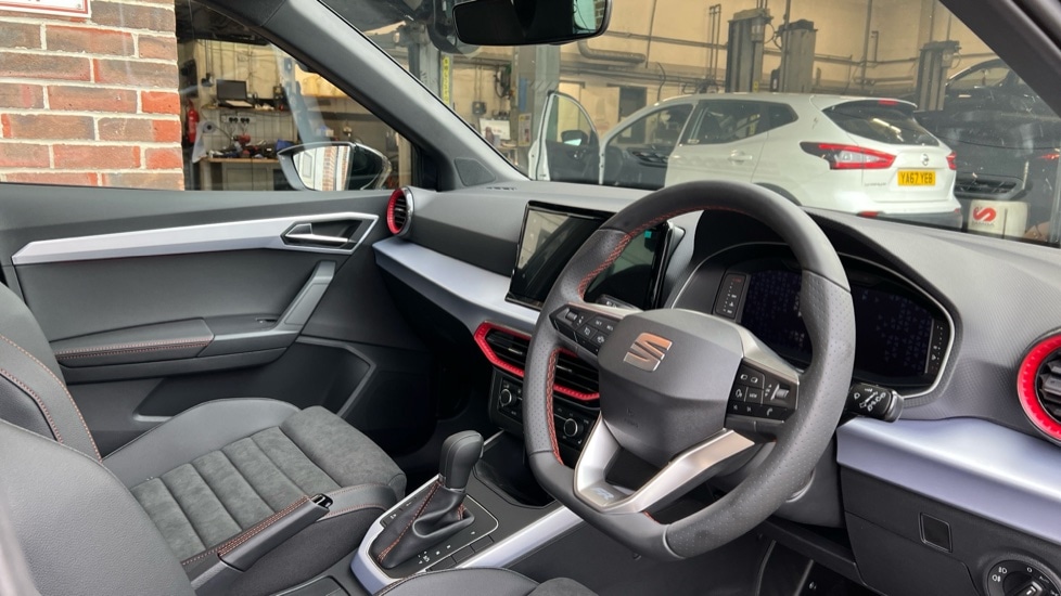 Used SEAT Arona 2025 for sale - 76567921: Photo 6