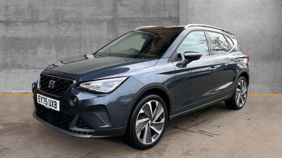 Used SEAT Arona 2025 for sale - 76567921: Photo 7