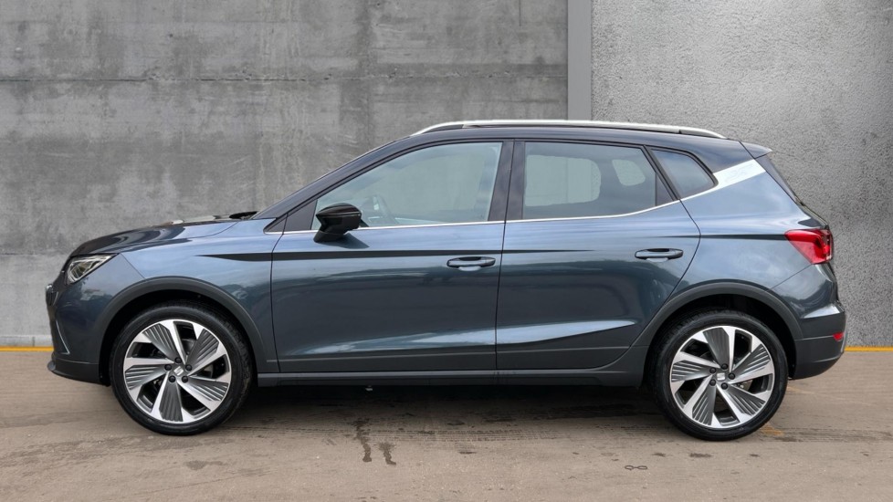 Used SEAT Arona 2025 for sale - 76567921: Photo 9