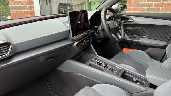 Used Cupra Leon 2025 for sale - 76244515: Photo 10