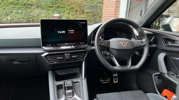 Used Cupra Leon 2025 for sale - 76244515: Photo 12