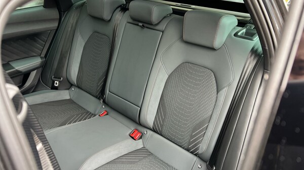Used Cupra Leon 2025 for sale - 76244515: Photo 14