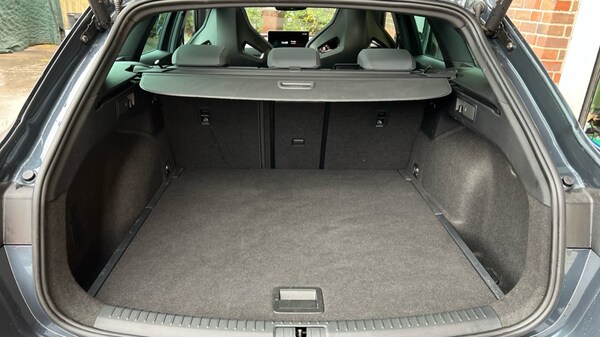 Used Cupra Leon 2025 for sale - 76244515: Photo 15