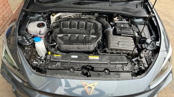Used Cupra Leon 2025 for sale - 76244515: Photo 16