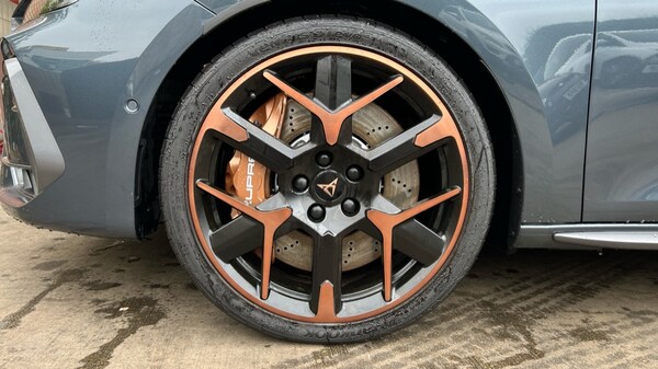 Used Cupra Leon 2025 for sale - 76244515: Photo 17