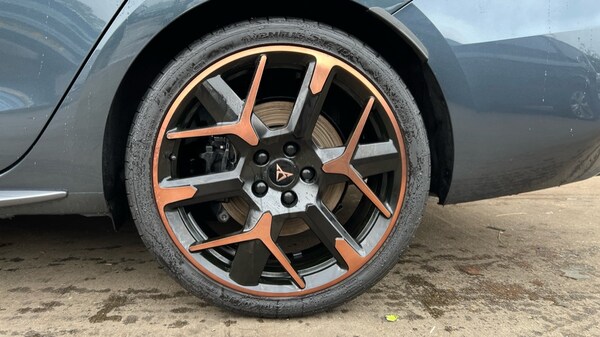 Used Cupra Leon 2025 for sale - 76244515: Photo 18