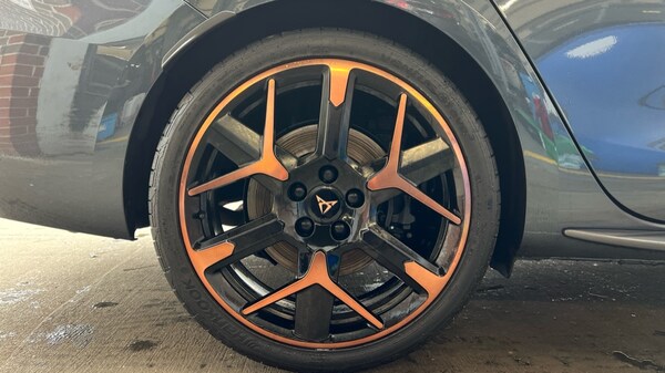 Used Cupra Leon 2025 for sale - 76244515: Photo 19