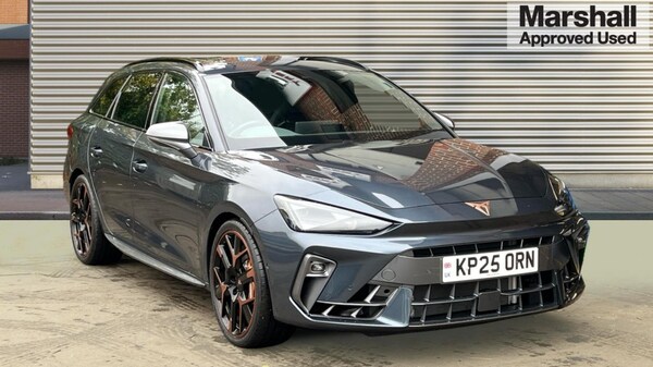 Used Cupra Leon 2025 for sale - 76244515: Photo 1