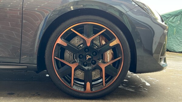 Used Cupra Leon 2025 for sale - 76244515: Photo 20