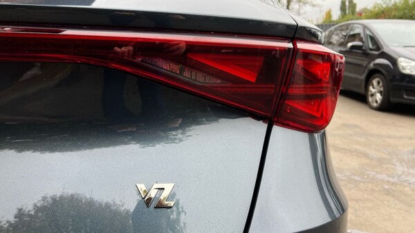 Used Cupra Leon 2025 for sale - 76244515: Photo 22