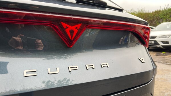 Used Cupra Leon 2025 for sale - 76244515: Photo 23
