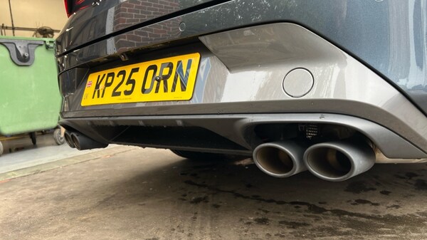 Used Cupra Leon 2025 for sale - 76244515: Photo 24