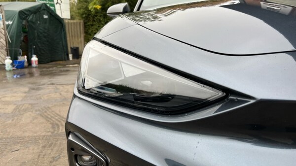 Used Cupra Leon 2025 for sale - 76244515: Photo 28