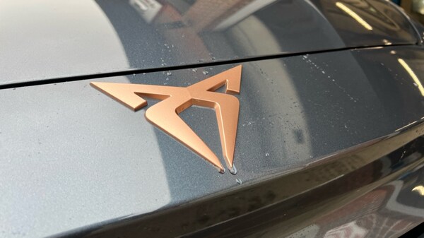Used Cupra Leon 2025 for sale - 76244515: Photo 29