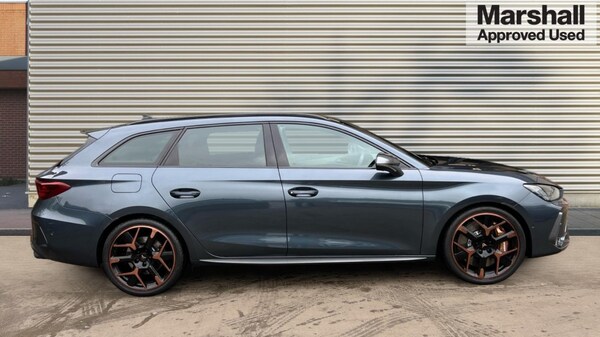 Used Cupra Leon 2025 for sale - 76244515: Photo 2