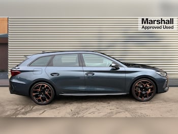 Used Cupra Leon 2025 for sale - 76244515: Photo 2