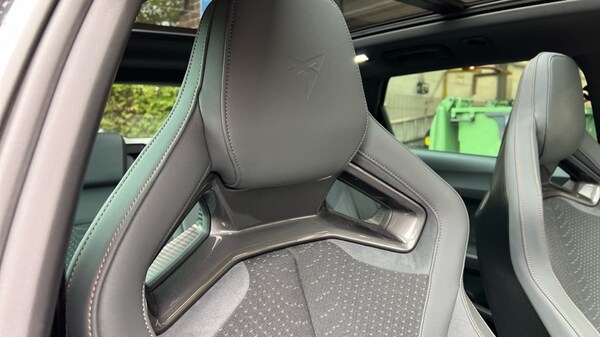 Used Cupra Leon 2025 for sale - 76244515: Photo 31
