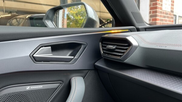 Used Cupra Leon 2025 for sale - 76244515: Photo 32