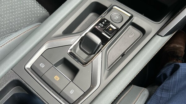 Used Cupra Leon 2025 for sale - 76244515: Photo 33