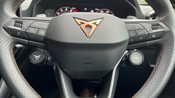 Used Cupra Leon 2025 for sale - 76244515: Photo 34