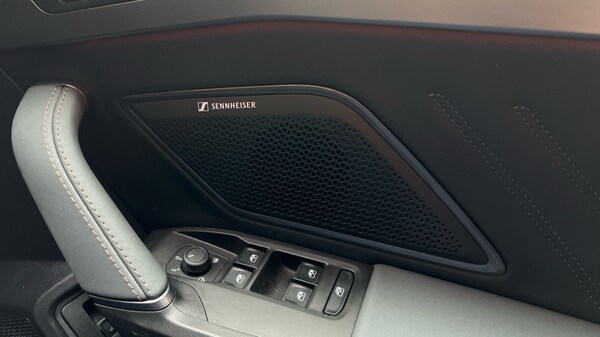 Used Cupra Leon 2025 for sale - 76244515: Photo 36