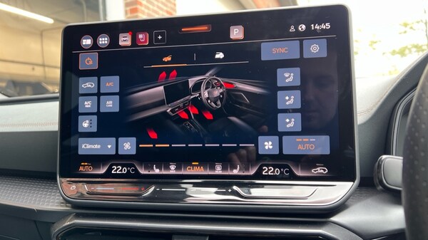 Used Cupra Leon 2025 for sale - 76244515: Photo 39