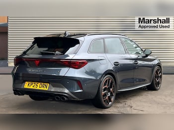 Used Cupra Leon 2025 for sale - 76244515: Photo 3