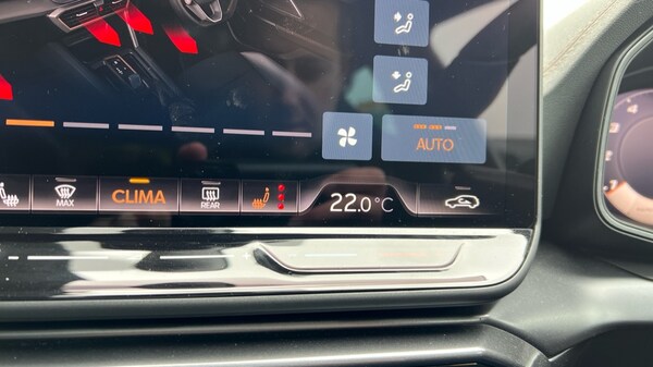 Used Cupra Leon 2025 for sale - 76244515: Photo 40
