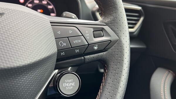 Used Cupra Leon 2025 for sale - 76244515: Photo 41