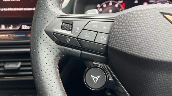 Used Cupra Leon 2025 for sale - 76244515: Photo 47