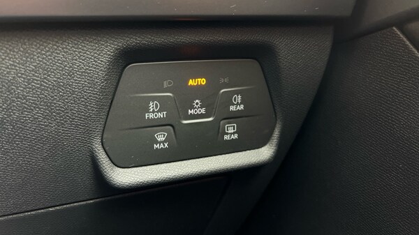 Used Cupra Leon 2025 for sale - 76244515: Photo 49