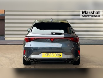 Used Cupra Leon 2025 for sale - 76244515: Photo 4