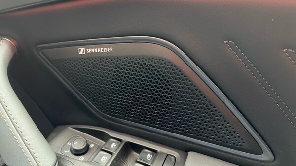 Used Cupra Leon 2025 for sale - 76244515: Photo 50