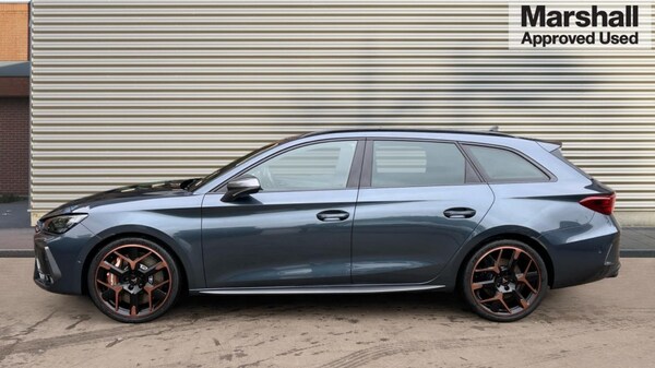 Used Cupra Leon 2025 for sale - 76244515: Photo 6