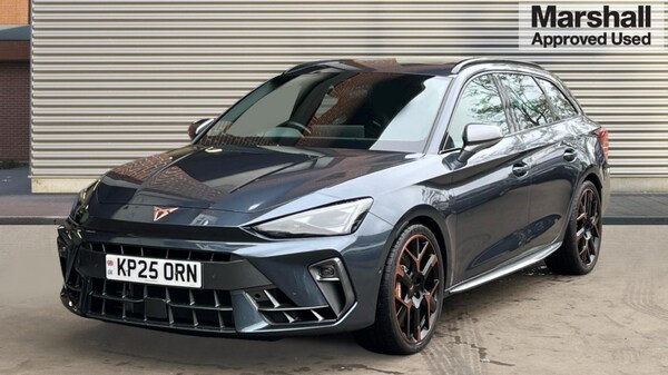Used Cupra Leon 2025 for sale - 76244515: Photo 7