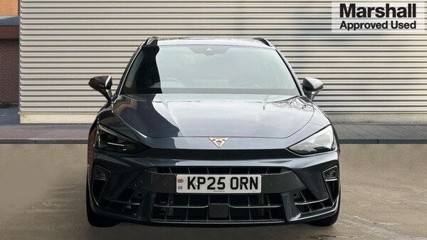 Used Cupra Leon 2025 for sale - 76244515: Photo 8