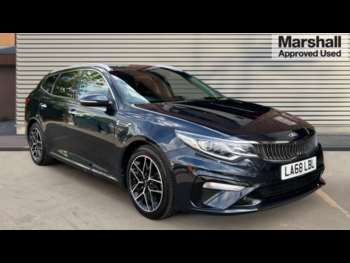 2019 - 1.6 CRDi ISG 3 5dr DCT Auto