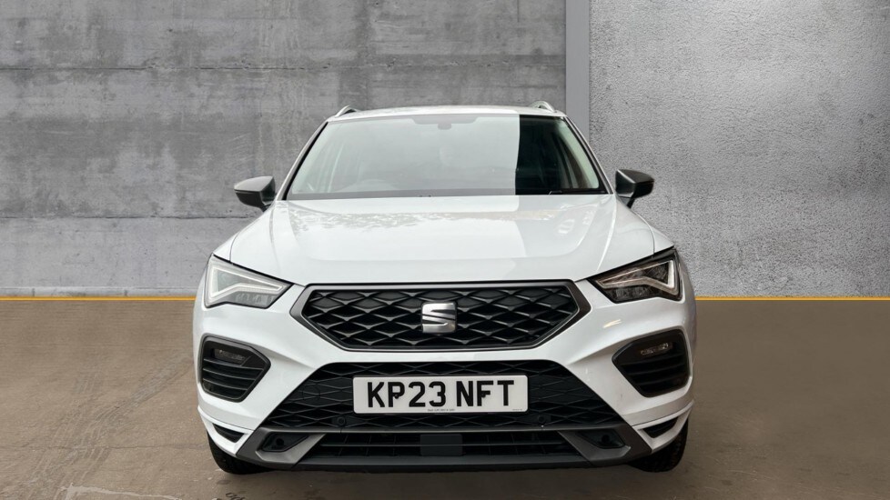 Used SEAT Ateca 2023 for sale - 76244568: Photo 10